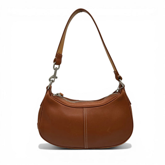 Vintage Coach 7593 Crescent Shoulder Bag - Thanks it's Vintage