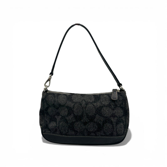 Vintage Coach 7720 Demi Shoulder Bag - Thanks it's Vintage