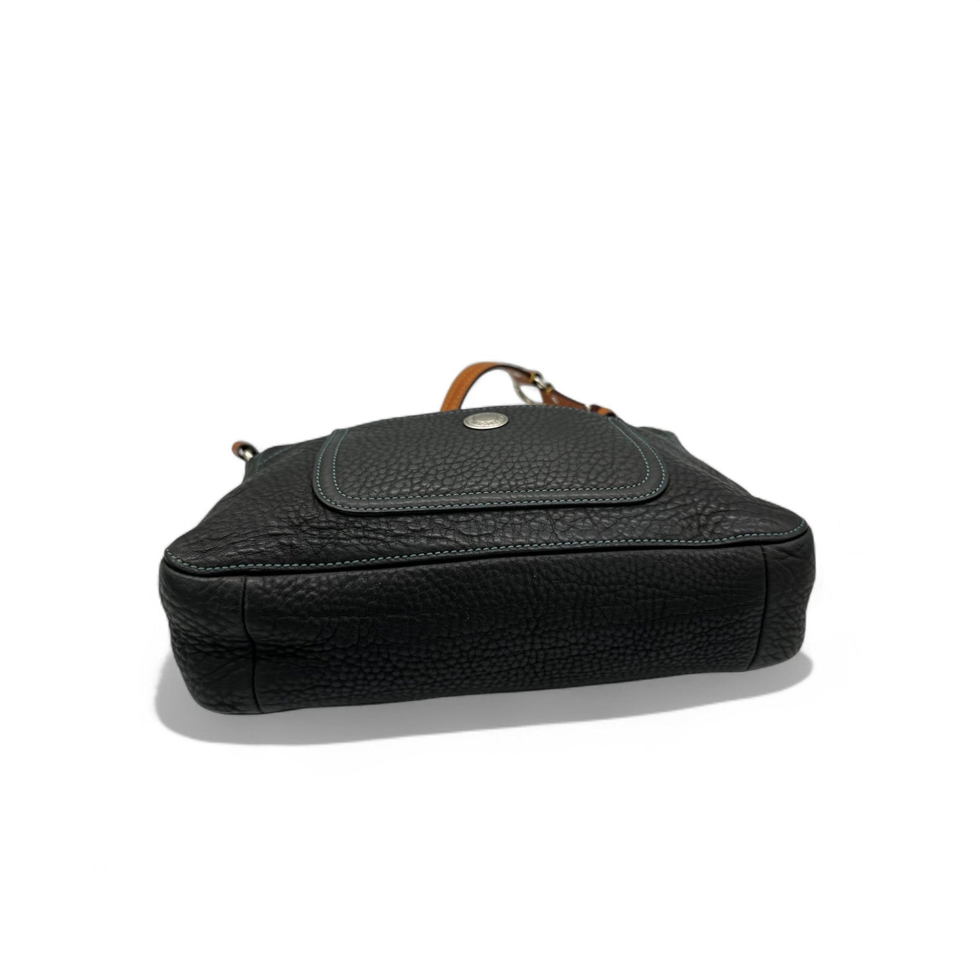 Vintage Coach 8A38 Turnlock Shoulder Bag - Thanks it's Vintage