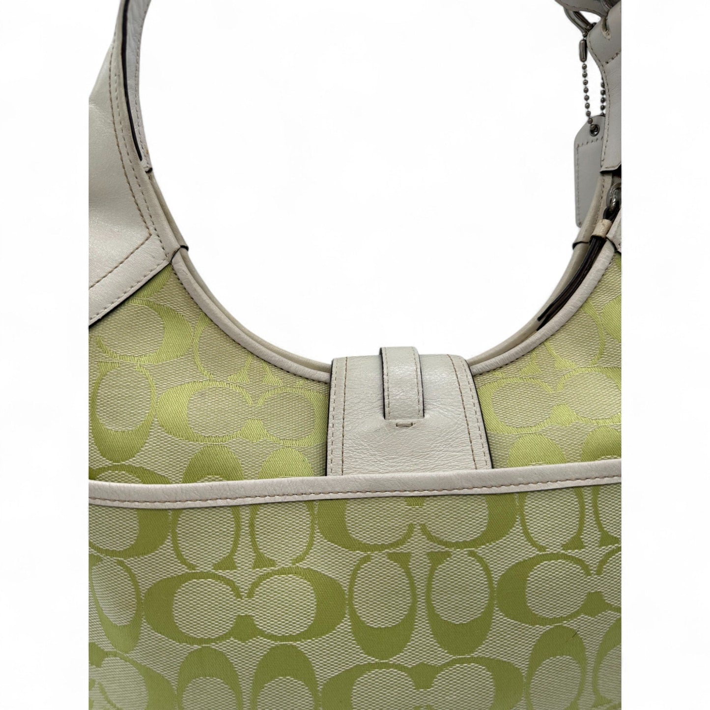 Vintage Coach 8K03 Shoulder Bag - Thanks it's Vintage
