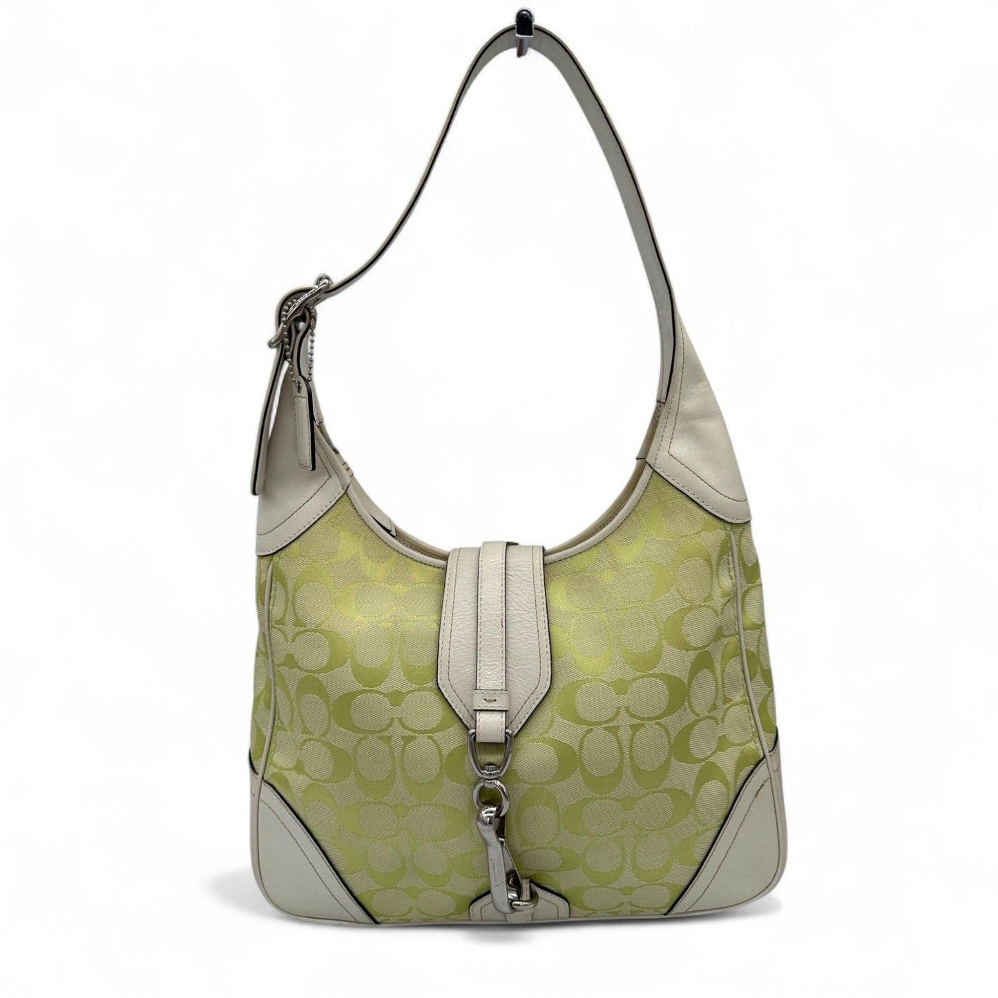 Vintage Coach 8K03 Shoulder Bag - Thanks it's Vintage