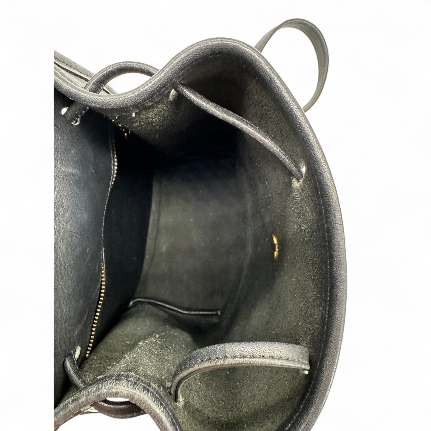 Vintage Coach 9960 Leather Backpack - Thanks it's Vintage