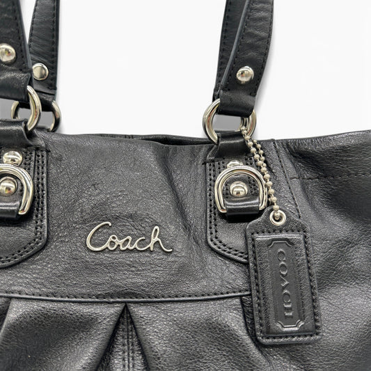 Vintage Coach Ashley F15513 2 - Way Shoulder Bag - Thanks it's Vintage