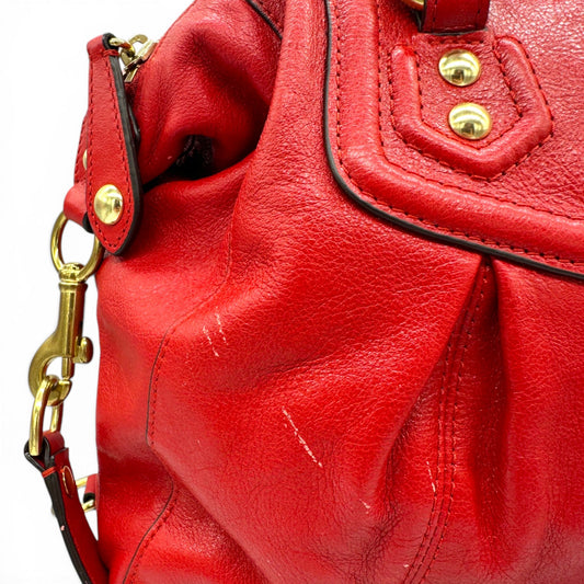Vintage Coach Ashley F19247 Shoulder Bag - Thanks it's Vintage