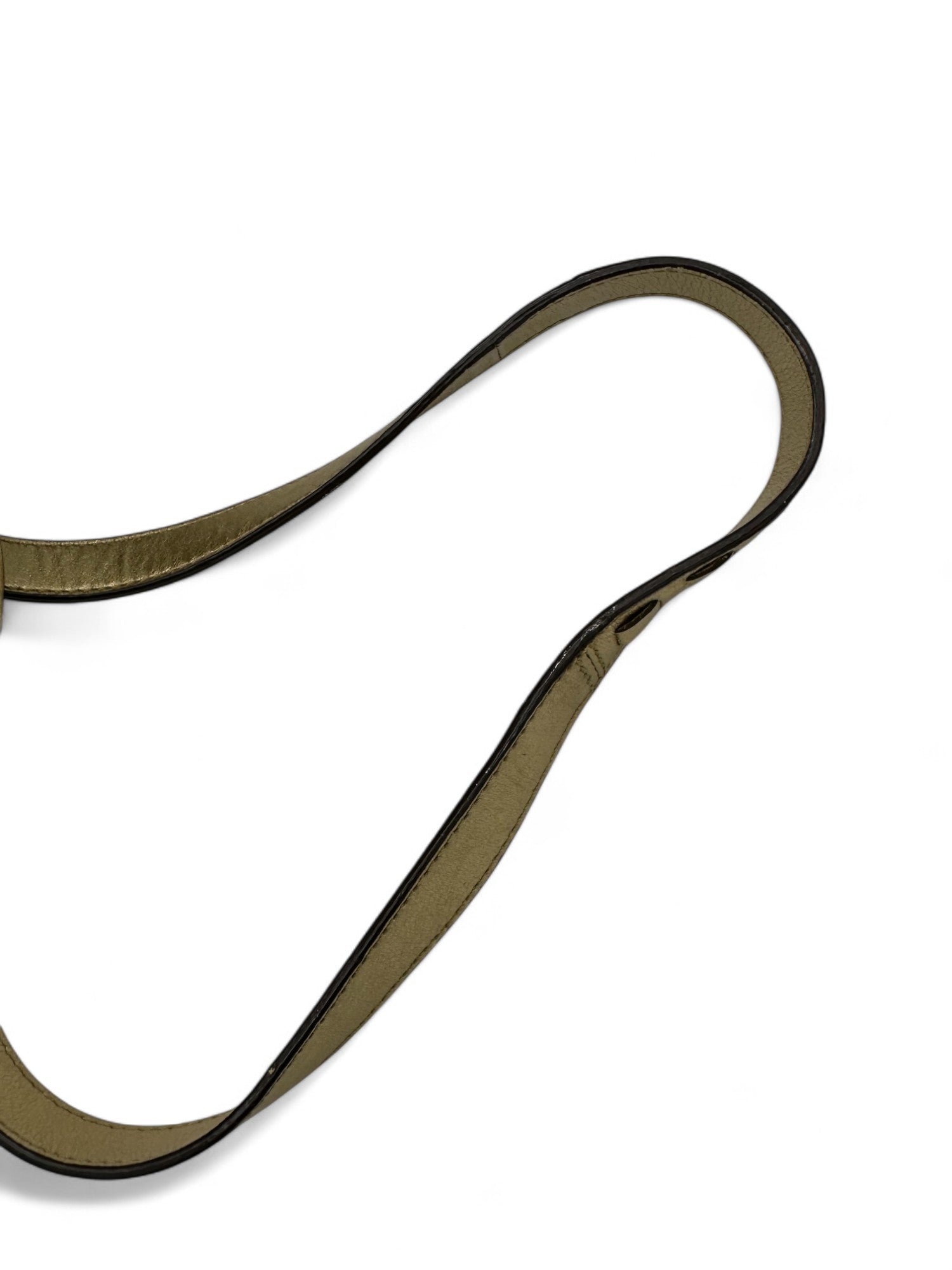 Vintage Coach Bleecker 11583 Crossbody Bag - Thanks it's Vintage