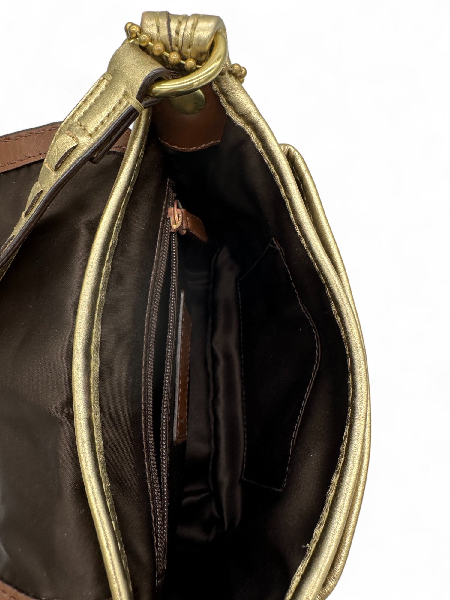 Vintage Coach Bleecker 11583 Crossbody Bag - Thanks it's Vintage