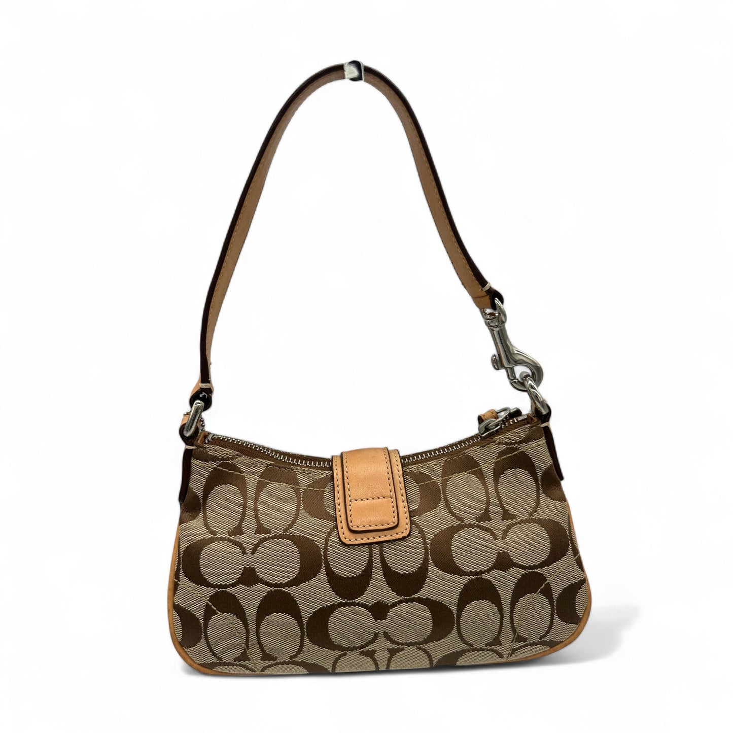 Vintage Coach Demi Mini Soho 6362 Shoulder Bag - Thanks it's Vintage