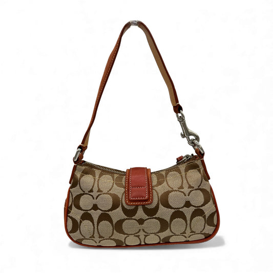 Vintage Coach Demi Mini Soho 6362 Shoulder Bag - Thanks it's Vintage