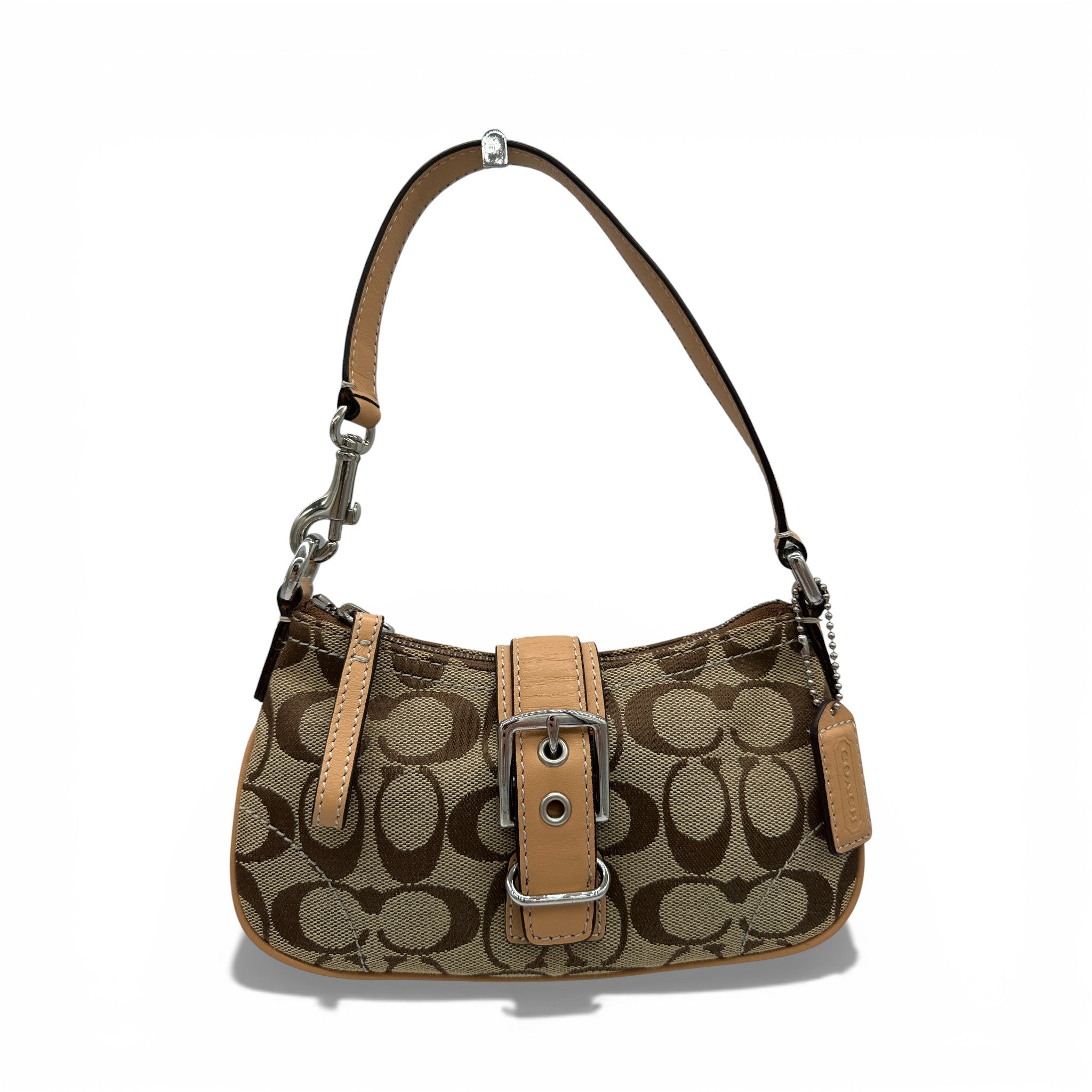 Vintage Coach Demi Mini Soho 6362 Shoulder Bag – Thanks it's Vintage