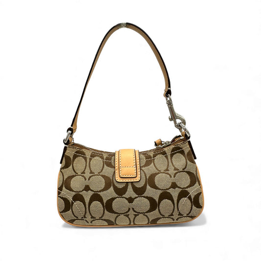 Vintage Coach Demi Mini Soho 6362 Shoulder Bag - Thanks it's Vintage