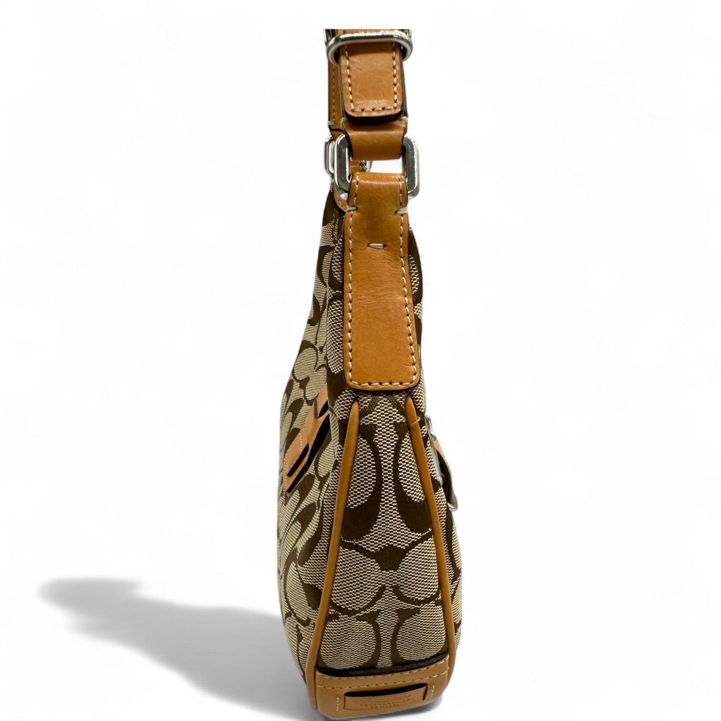 Vintage Coach Demi Soho 6361 Shoulder Bag - Thanks it's Vintage