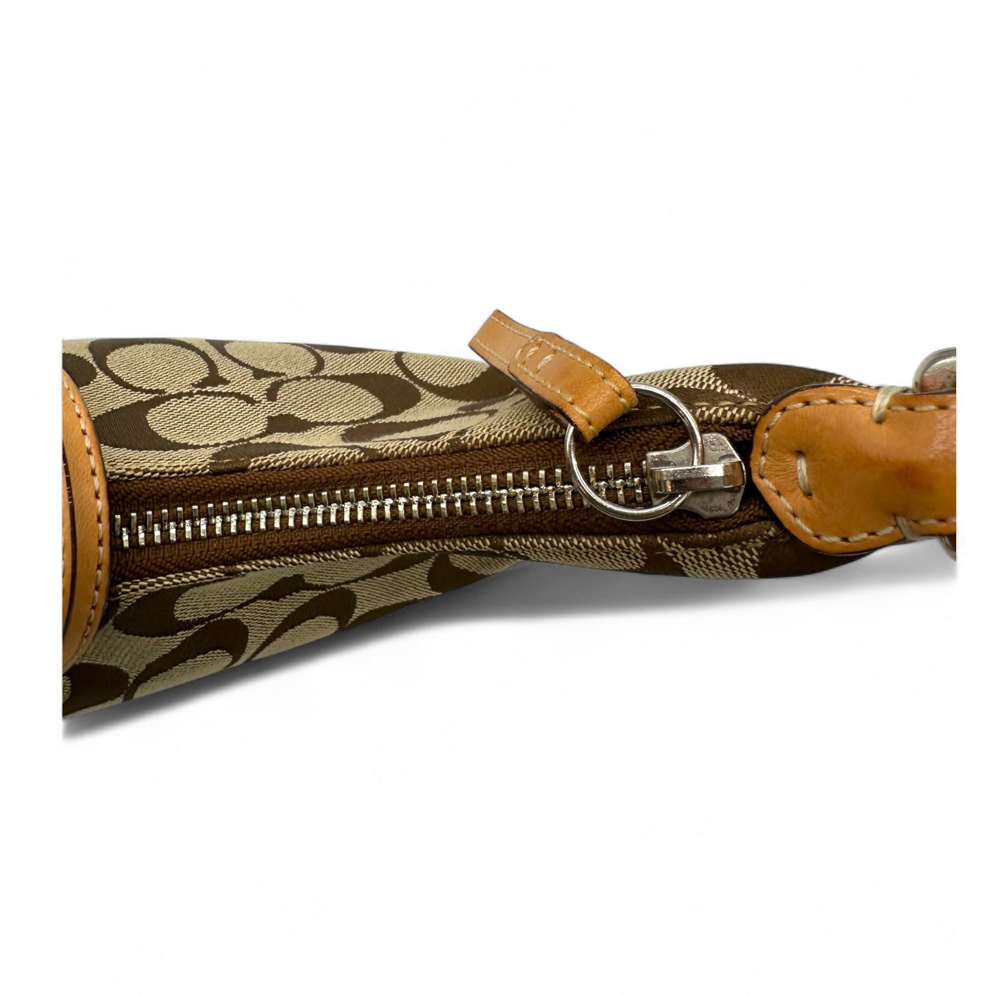 Vintage Coach Demi Soho 6361 Shoulder Bag - Thanks it's Vintage