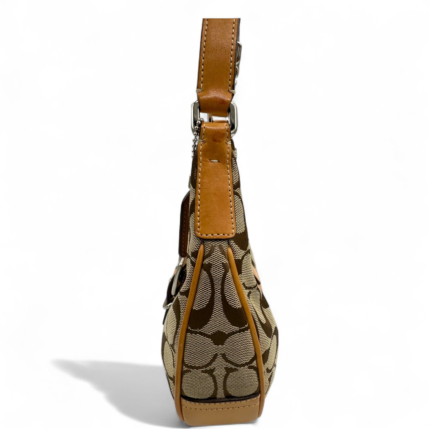 Vintage Coach Demi Soho 6361 Shoulder Bag - Thanks it's Vintage