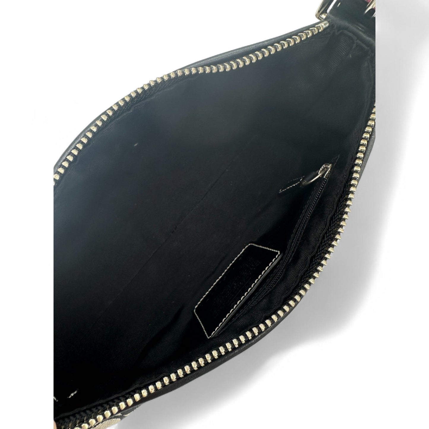 Vintage Coach East West Baguette 6371 Shoulder Bag - Thanks it's Vintage