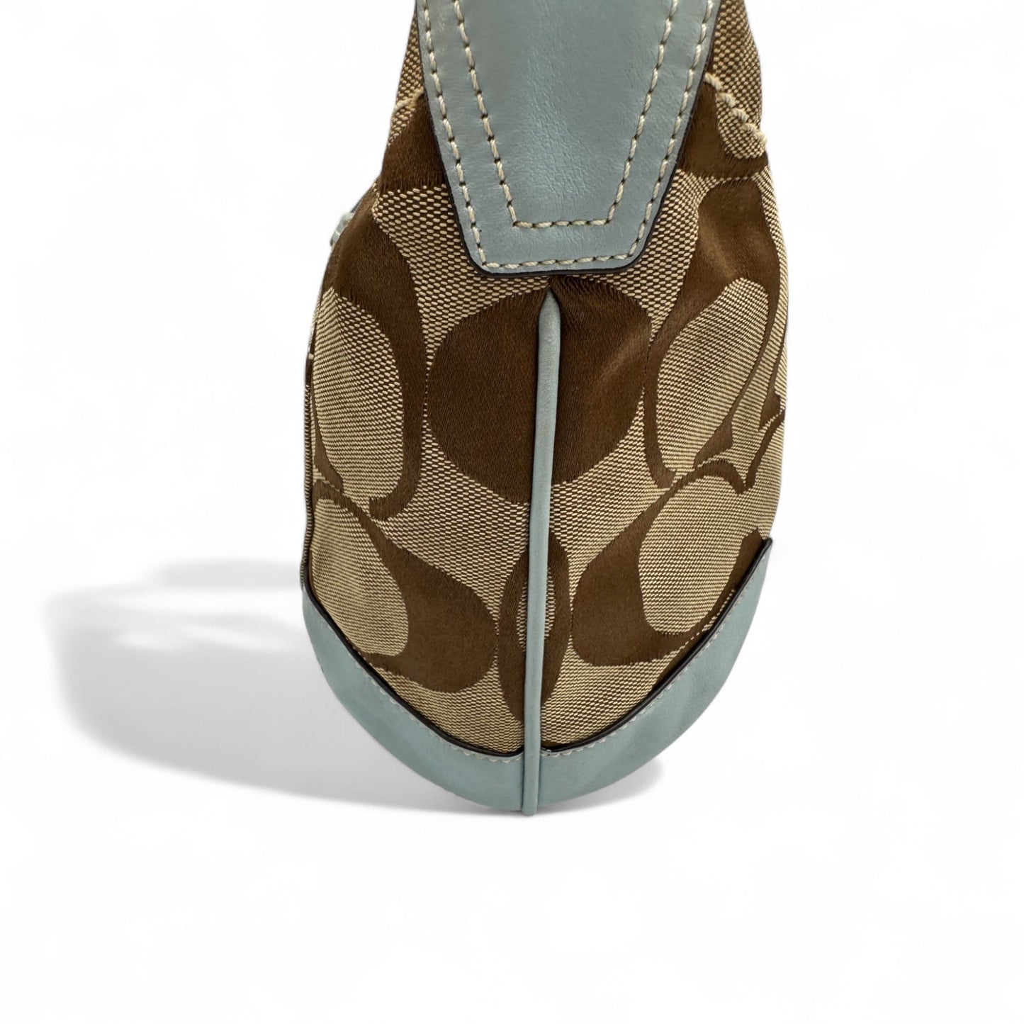 Vintage Coach Ergo Shoulder Bag - Thanks it's Vintage