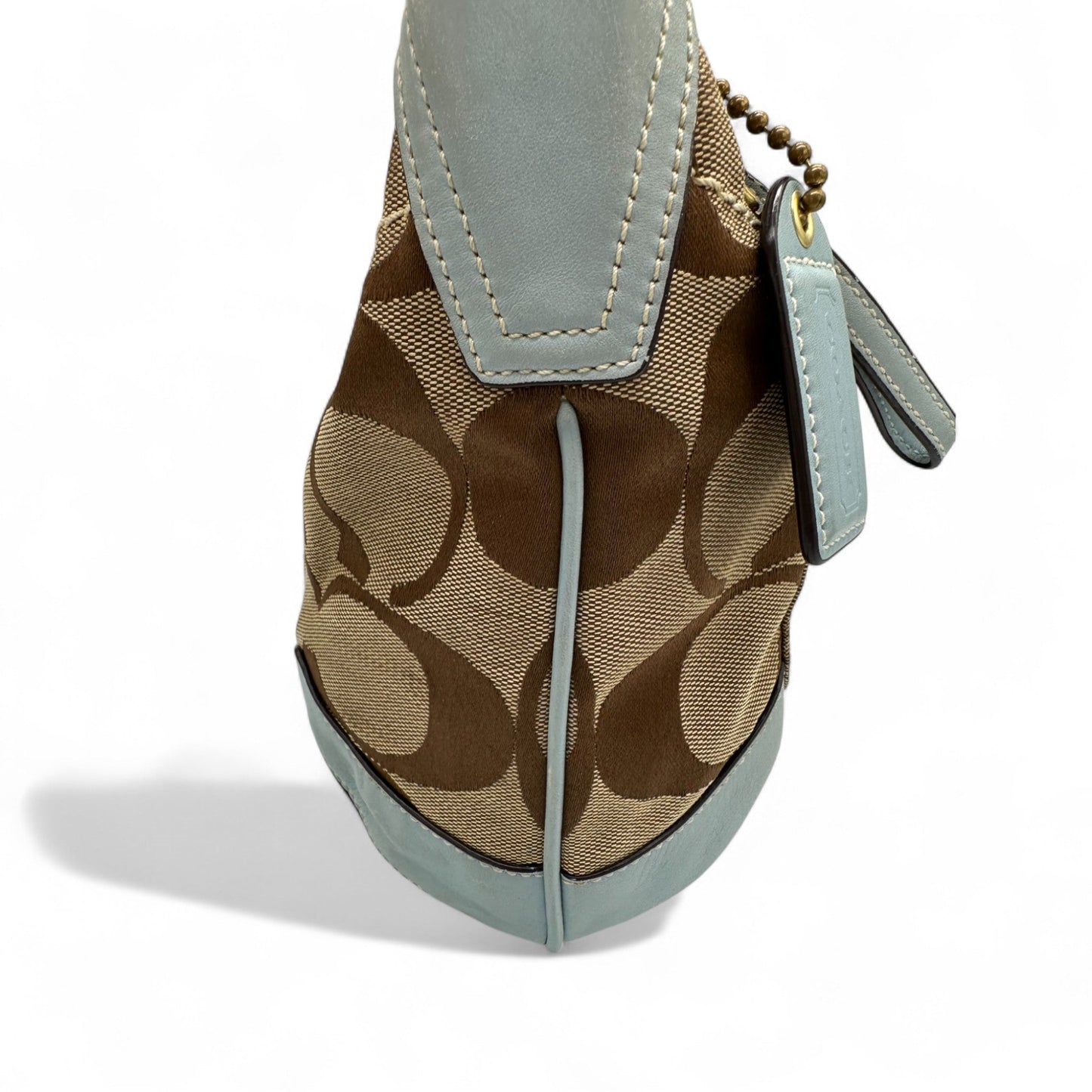 Vintage Coach Ergo Shoulder Bag - Thanks it's Vintage