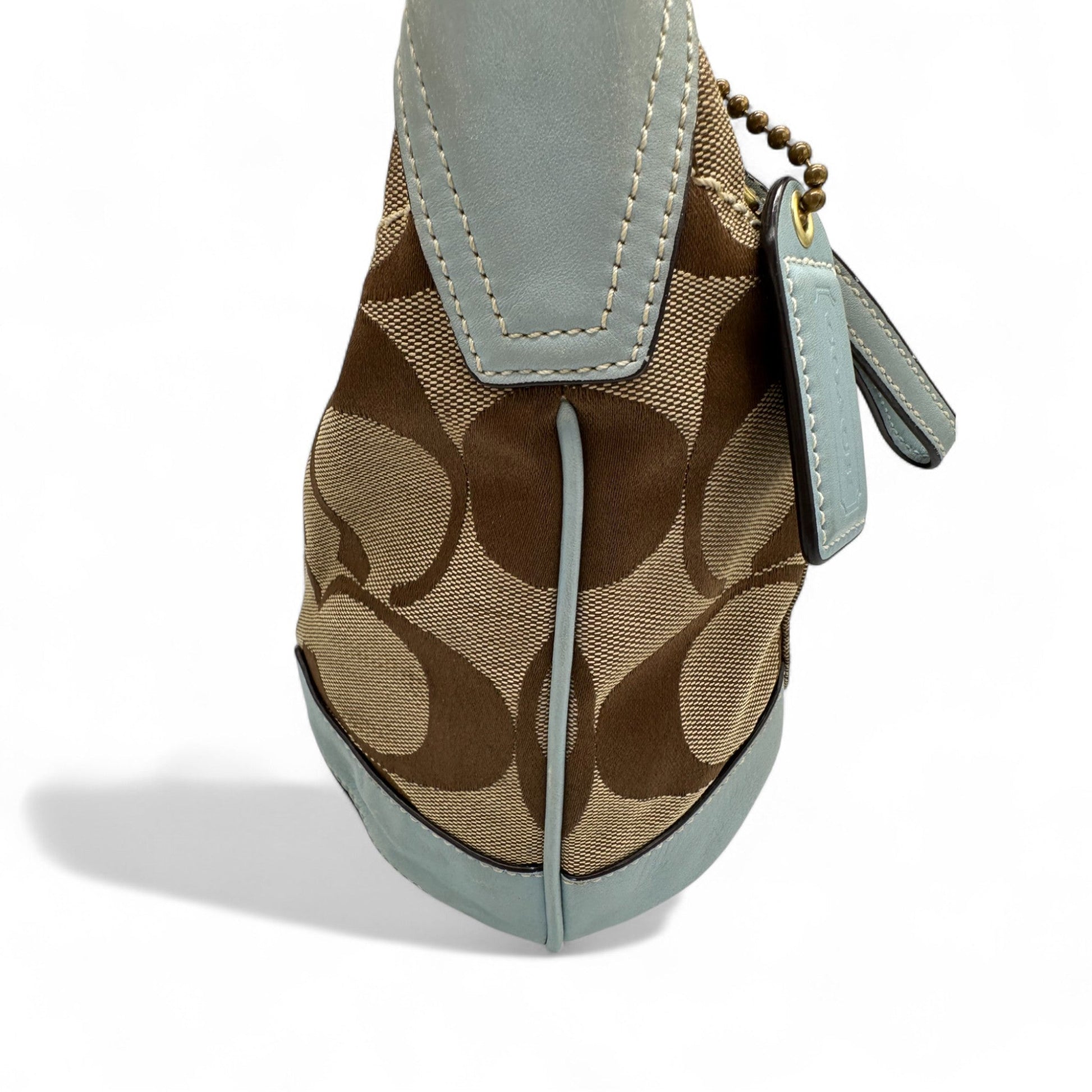 Vintage Coach Ergo Shoulder Bag - Thanks it's Vintage