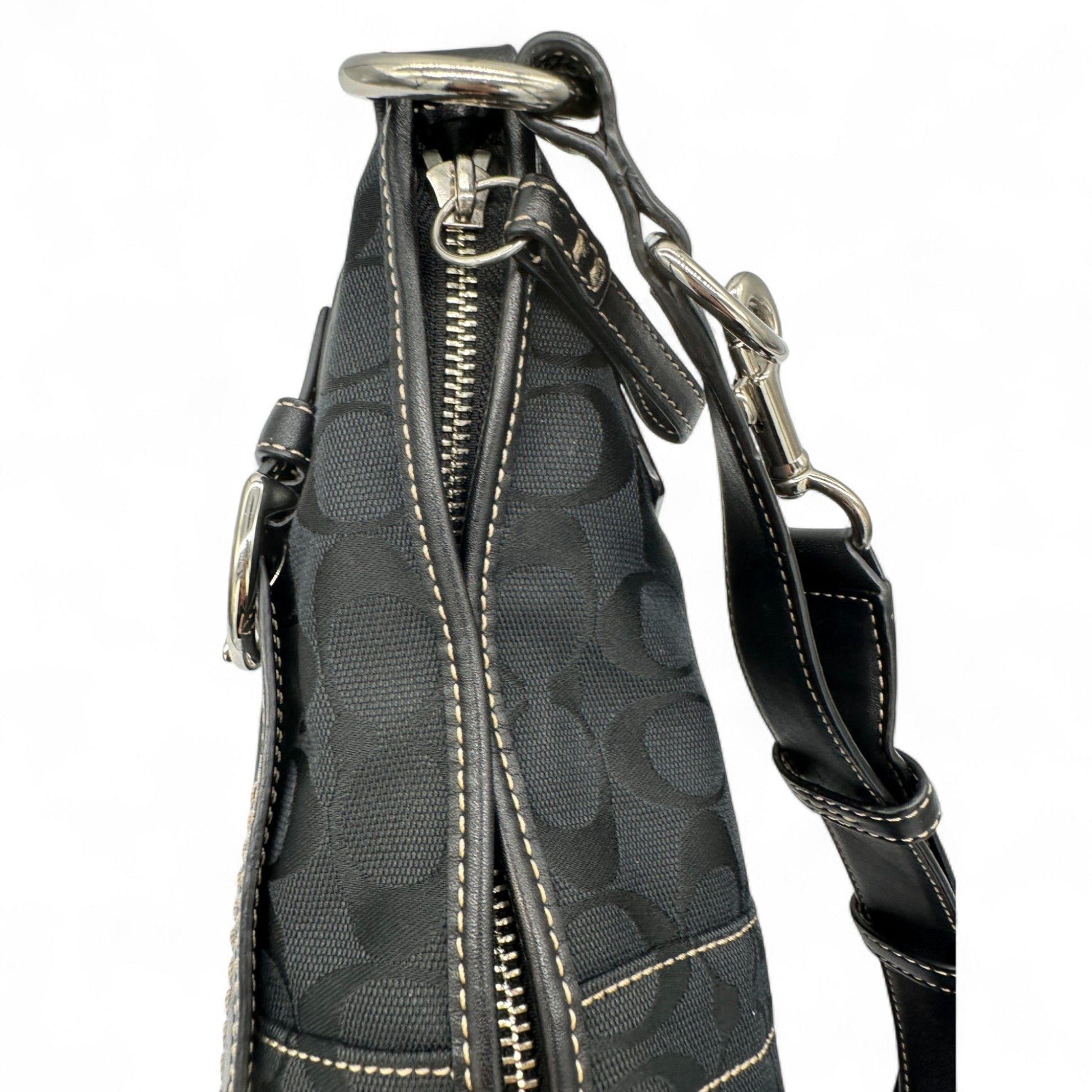 Vintage Coach F07077 Soho Shoulder Bag - Thanks it's Vintage