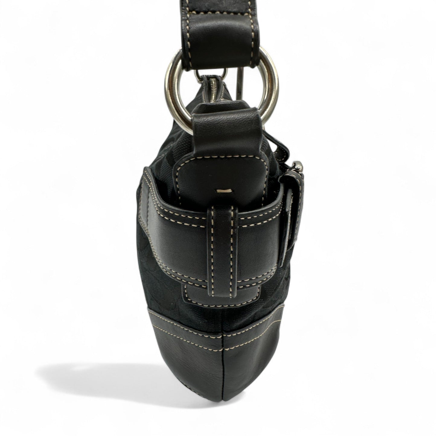 Vintage Coach F07077 Soho Shoulder Bag - Thanks it's Vintage