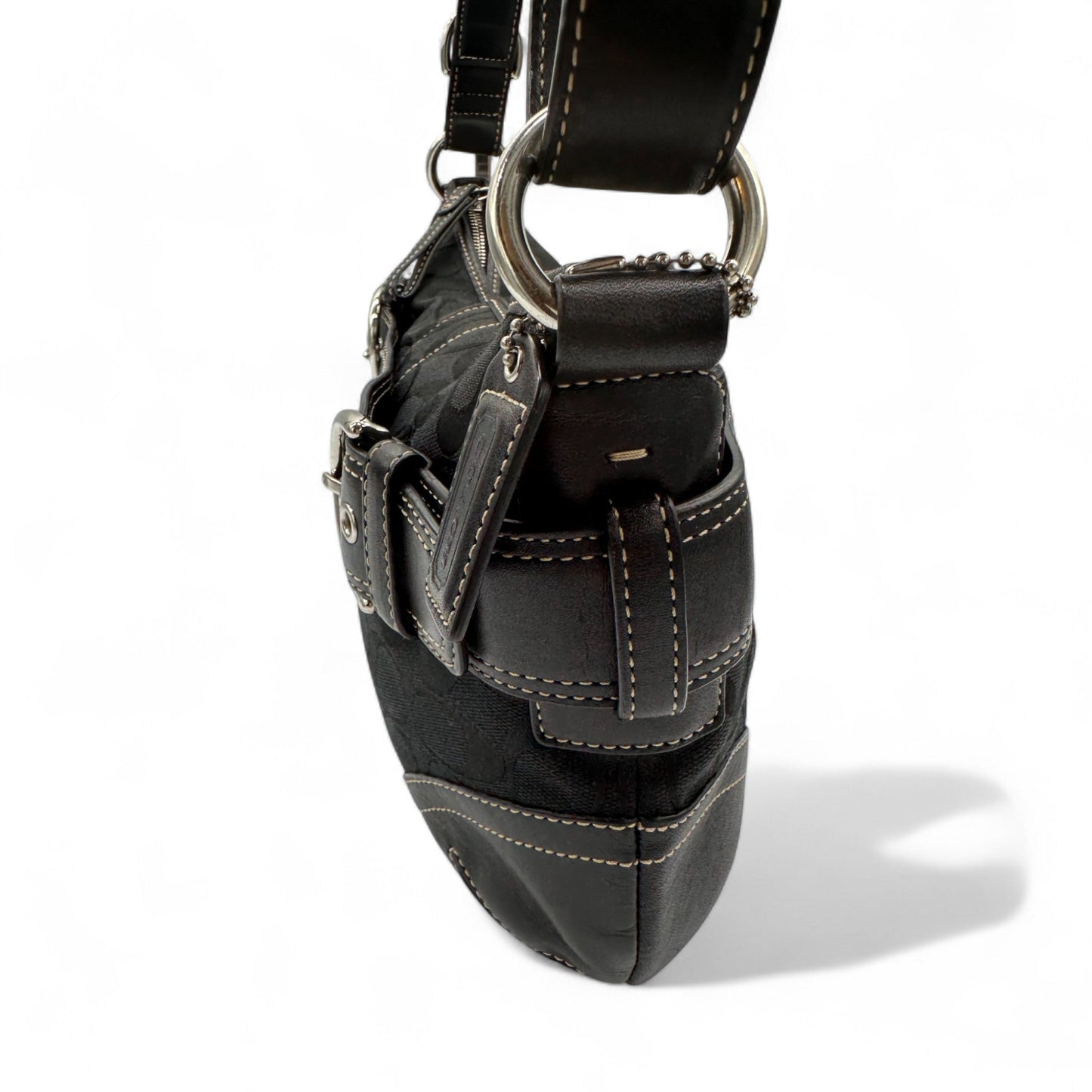 Vintage Coach F07077 Soho Shoulder Bag - Thanks it's Vintage