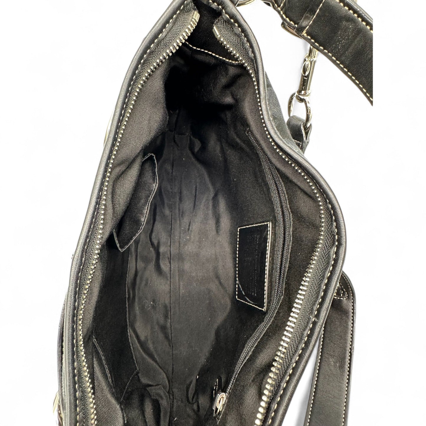 Vintage Coach F07077 Soho Shoulder Bag - Thanks it's Vintage