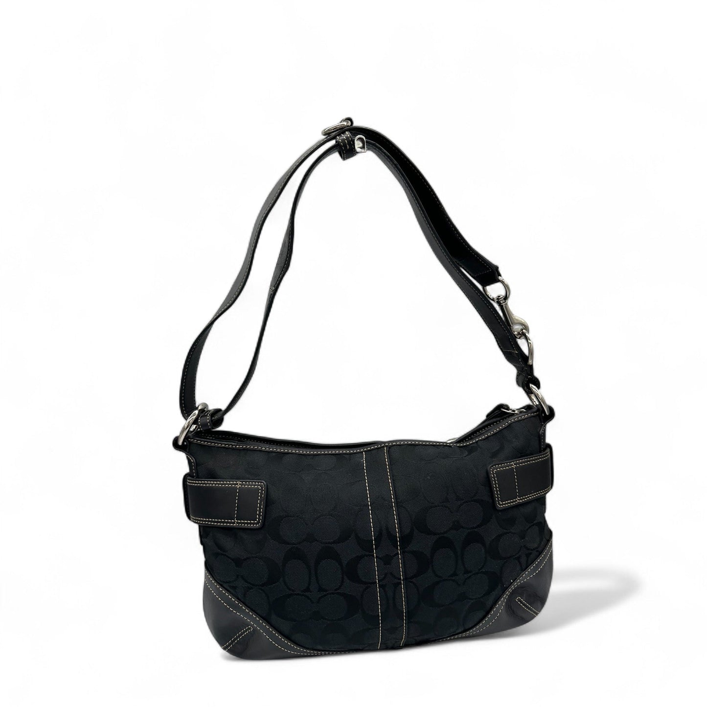 Vintage Coach F07077 Soho Shoulder Bag - Thanks it's Vintage