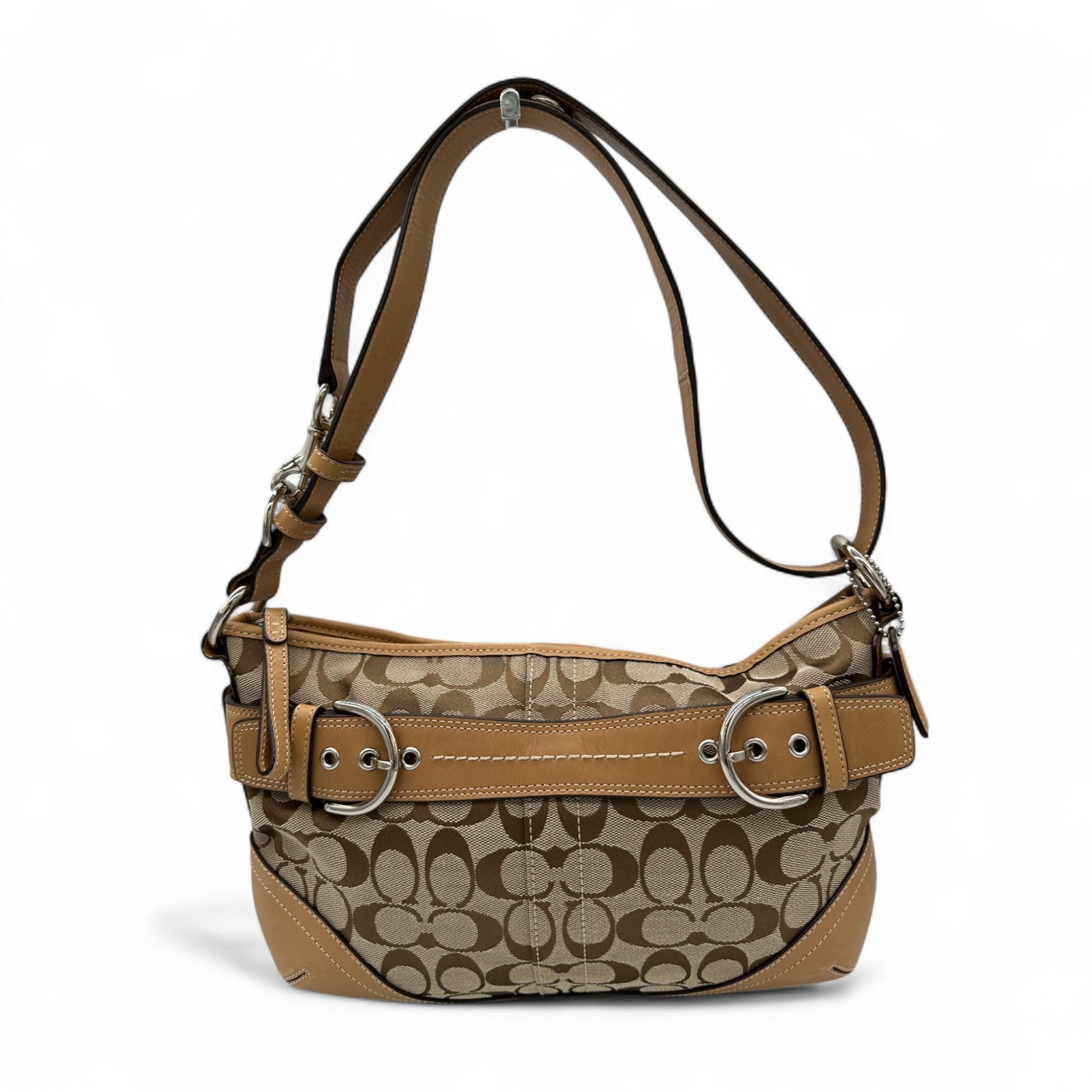 Vintage Coach F07077 Soho Shoulder Bag - Thanks it's Vintage