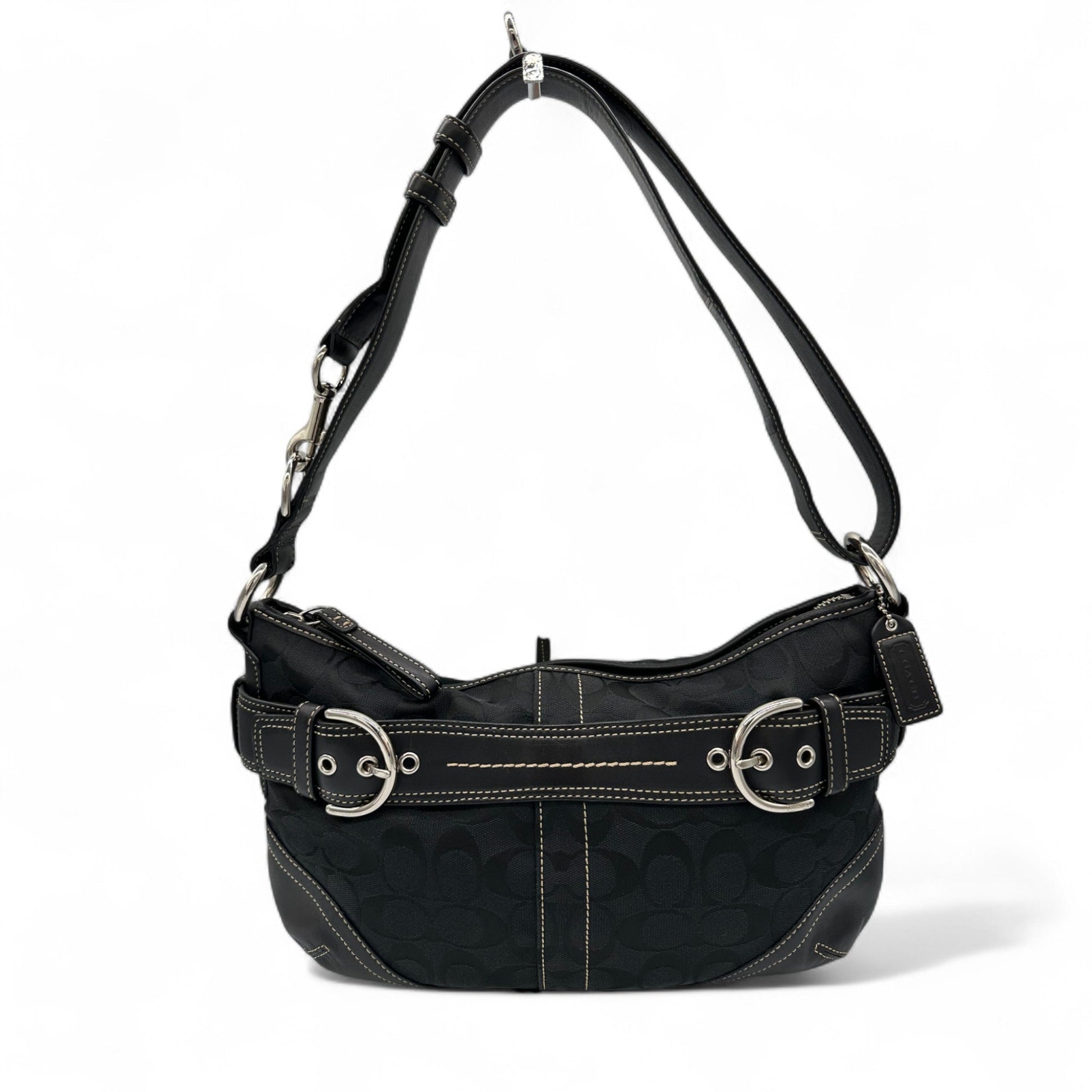 Vintage Coach F07077 Soho Shoulder Bag - Thanks it's Vintage