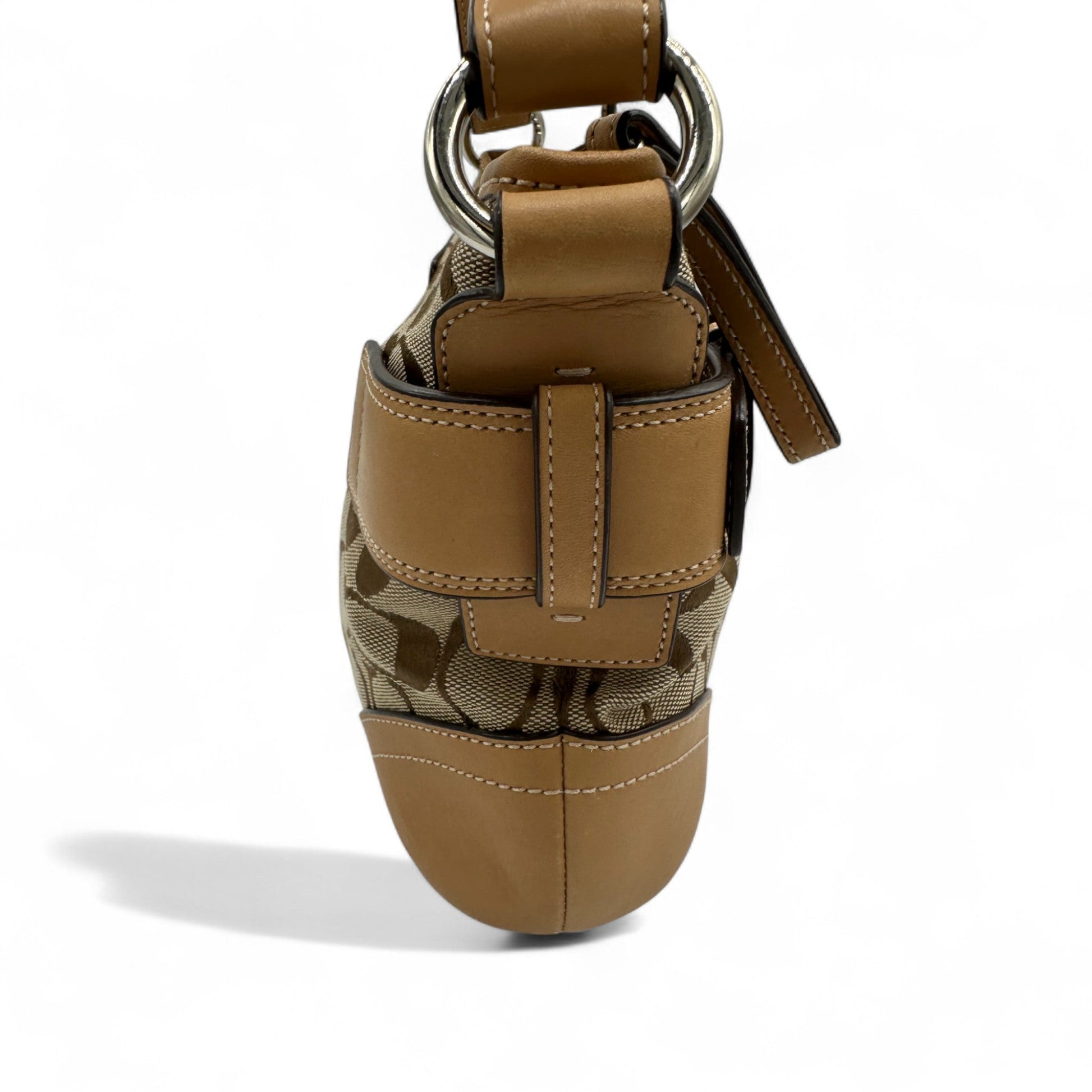 Vintage Coach F07077 Soho Shoulder Bag - Thanks it's Vintage