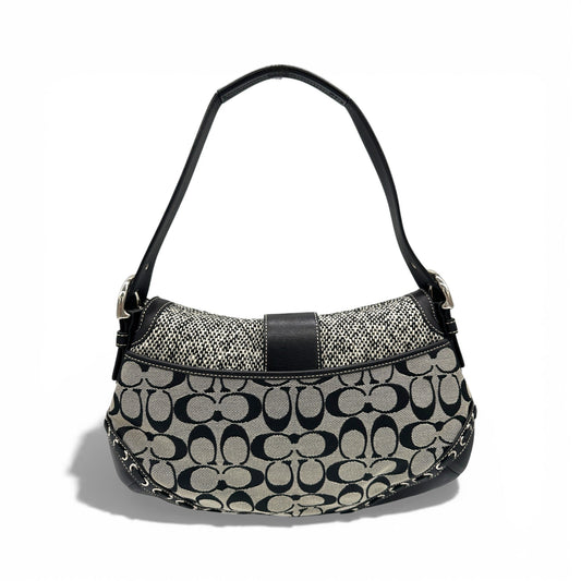 Vintage Coach F10425 Soho Shoulder Bag - Thanks it's Vintage