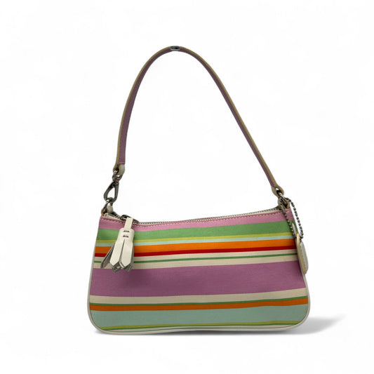 Vintage Coach F10802 Demi Mini Shoulder Bag - Thanks it's Vintage