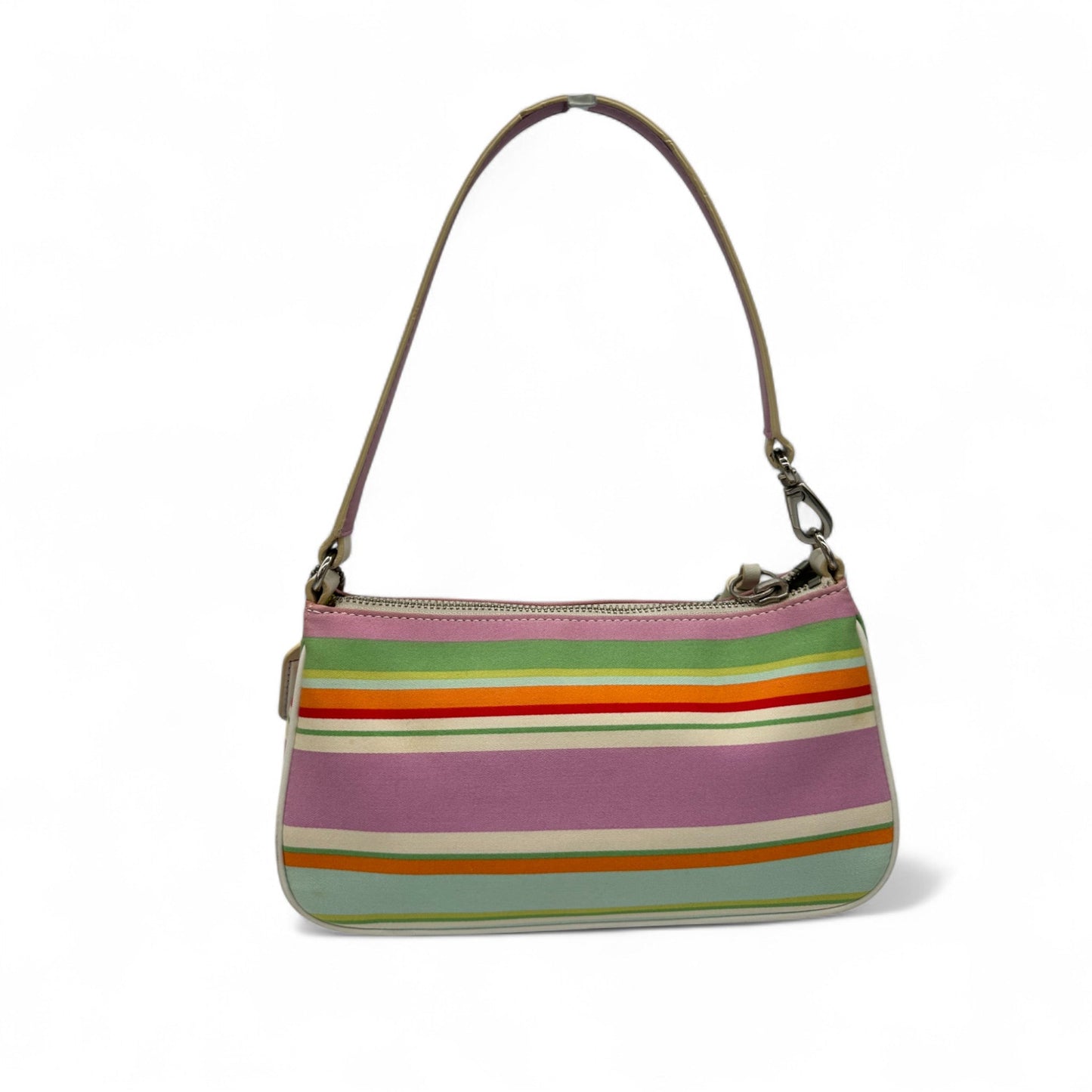 Vintage Coach F10802 Demi Mini Shoulder Bag - Thanks it's Vintage