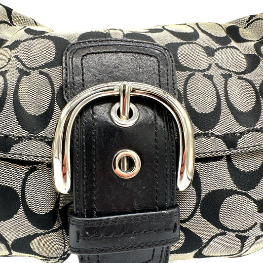 Vintage Coach F11862 Soho Shoulder Bag - Thanks it's Vintage