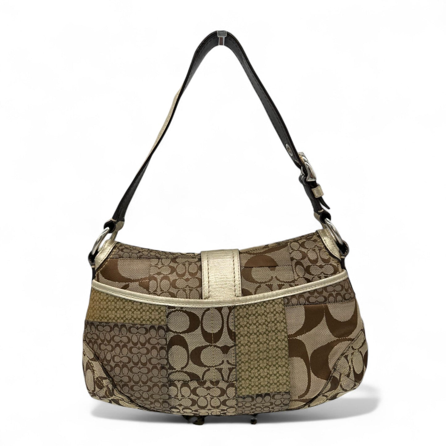 Vintage Coach F12316 Soho Shoulder Bag - Thanks it's Vintage