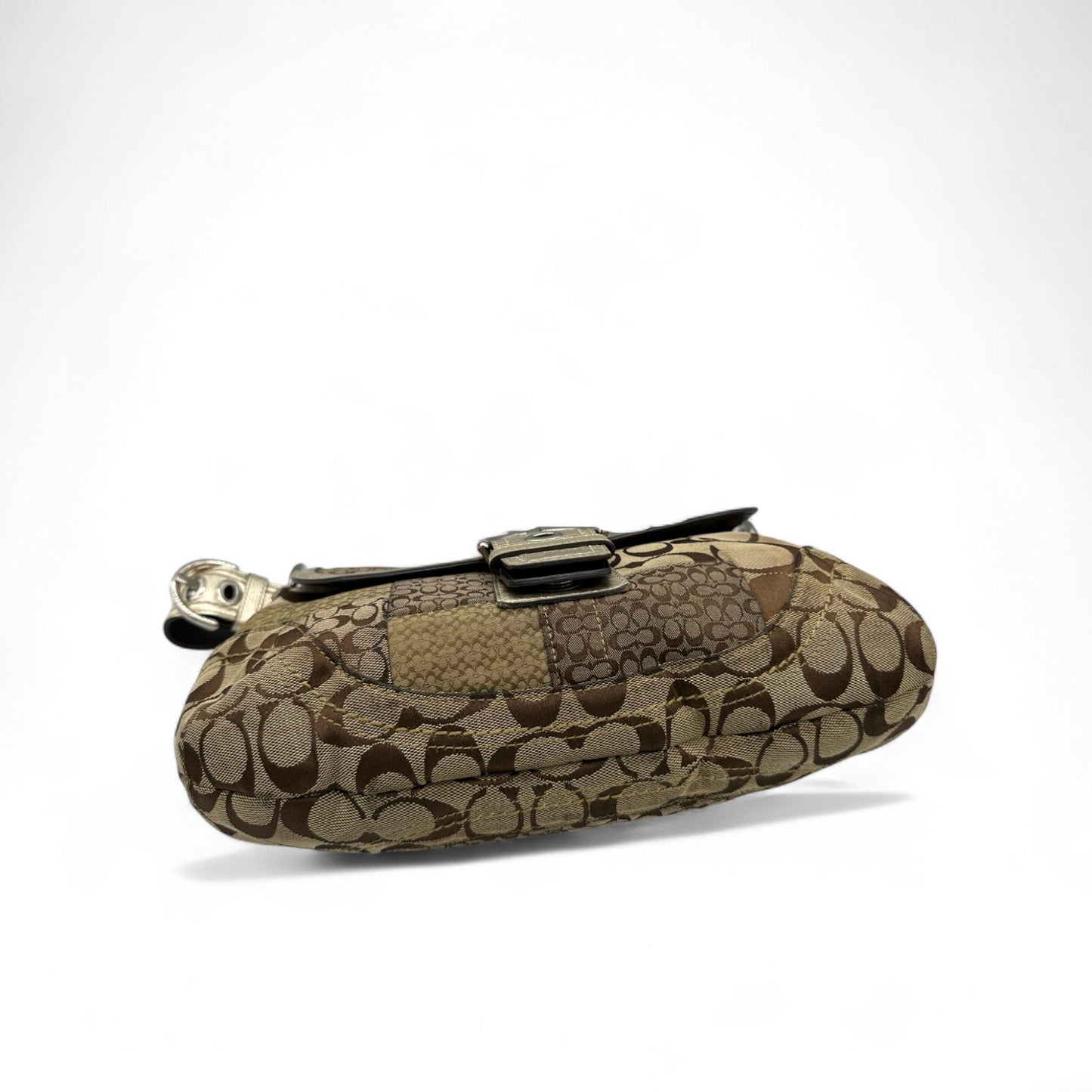 Vintage Coach F12316 Soho Shoulder Bag - Thanks it's Vintage