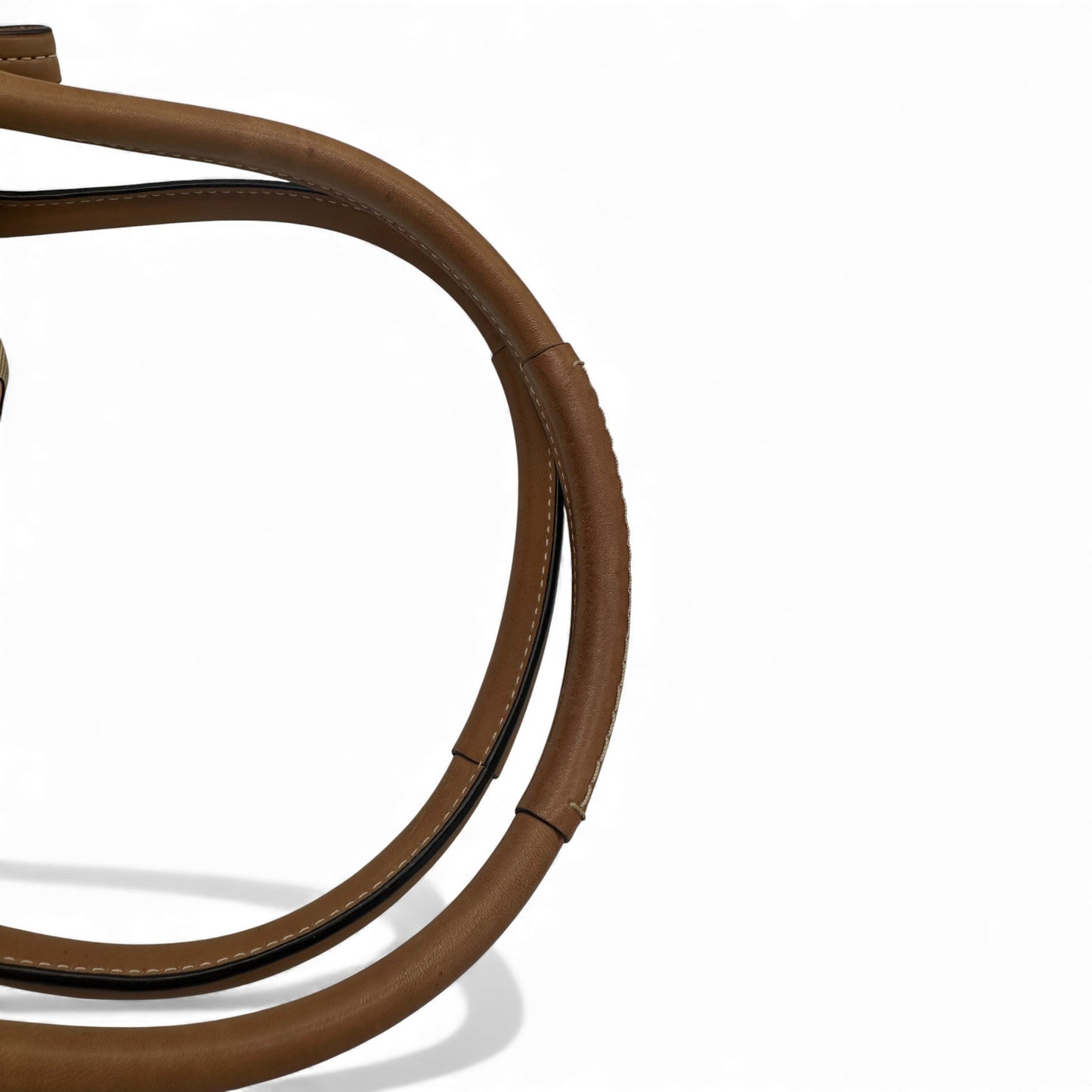 Vintage Coach F13065 Hampton Clip Handbag - Thanks it's Vintage