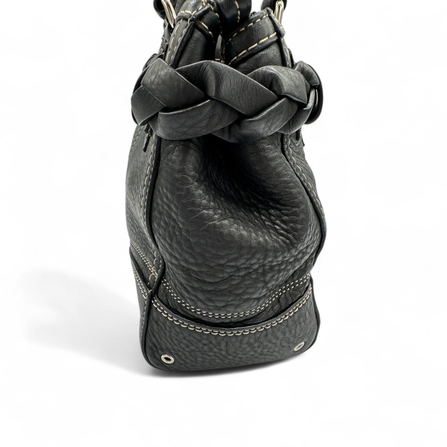 Vintage Coach F13084 Hampton Clip Tote Bag - Thanks it's Vintage