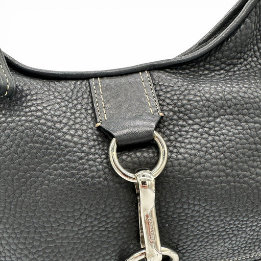 Vintage Coach F13088 Hamilton Shoulder Bag - Thanks it's Vintage