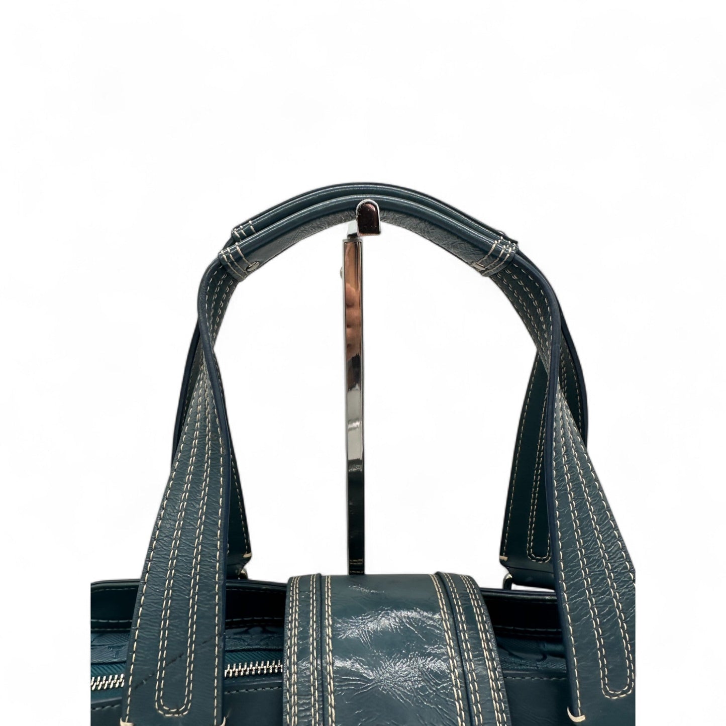 Vintage Coach F13975 Hamptons Carryall Shoulder Bag - Thanks it's Vintage