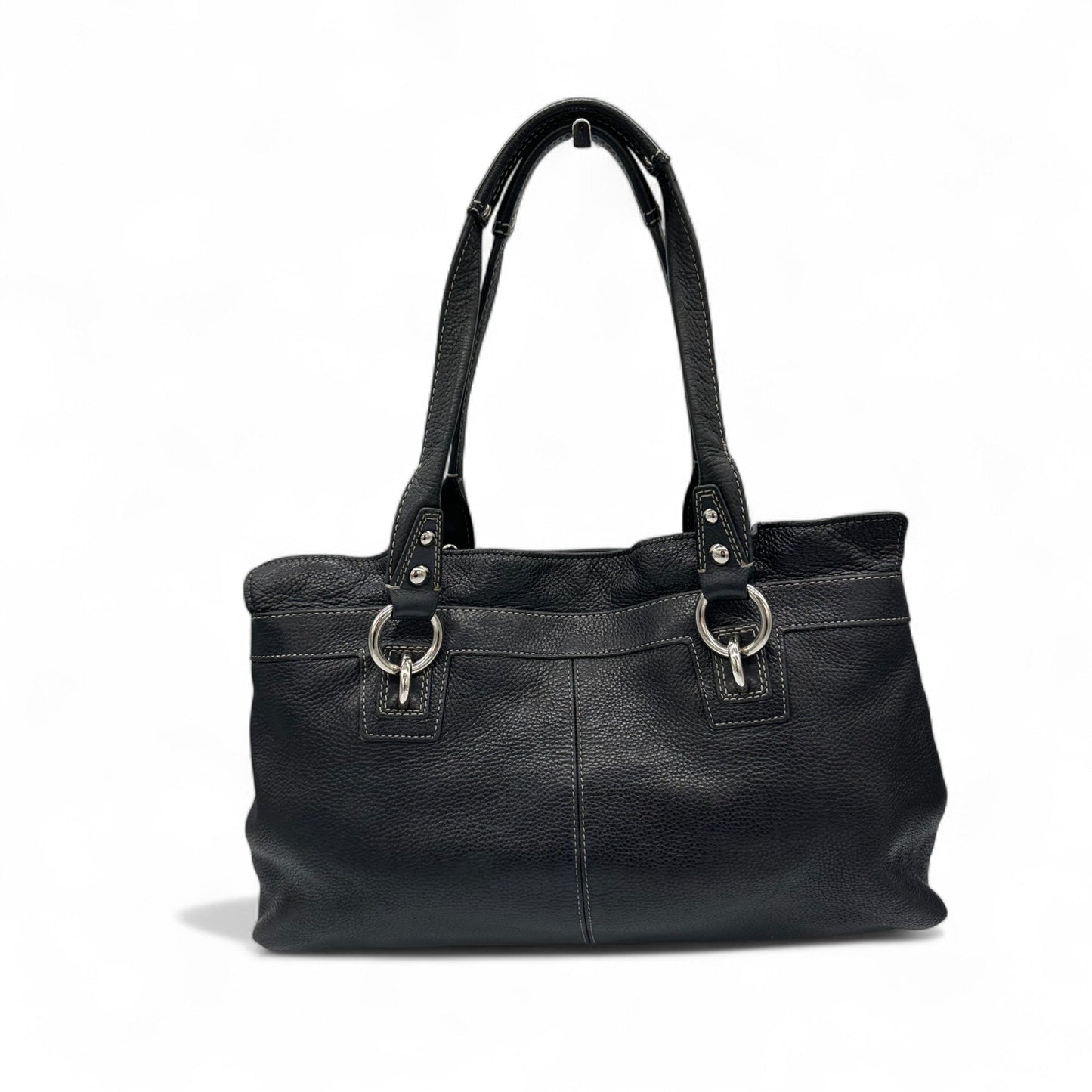 Vintage Coach F14682 Penelope Tote Shoulder Bag - Thanks it's Vintage
