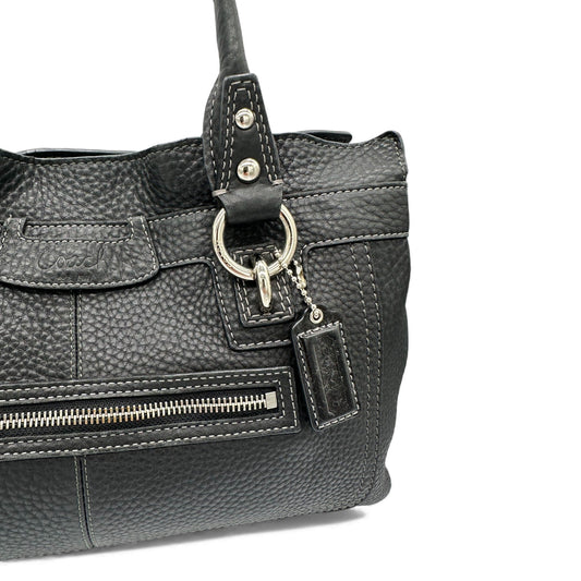 Vintage Coach F14686 Penelope Tote Shoulder Bag - Thanks it's Vintage