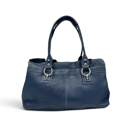 Vintage Coach F14686 Penelope Tote Shoulder Bag - Thanks it's Vintage