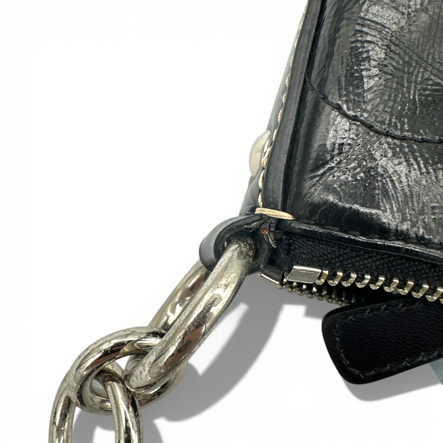 Vintage Coach F15141 Shoulder Bag - Thanks it's Vintage