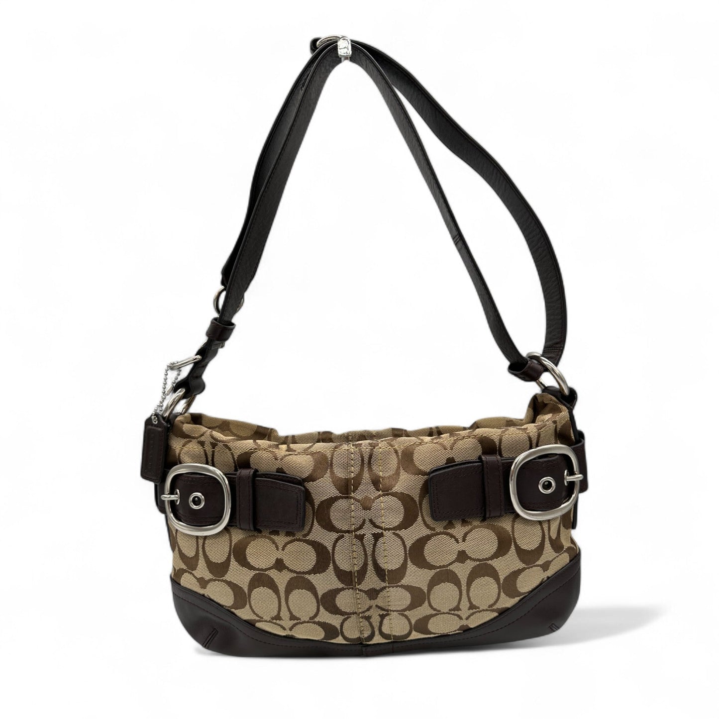 Vintage Coach F17169 Soho Shoulder Bag - Thanks it's Vintage