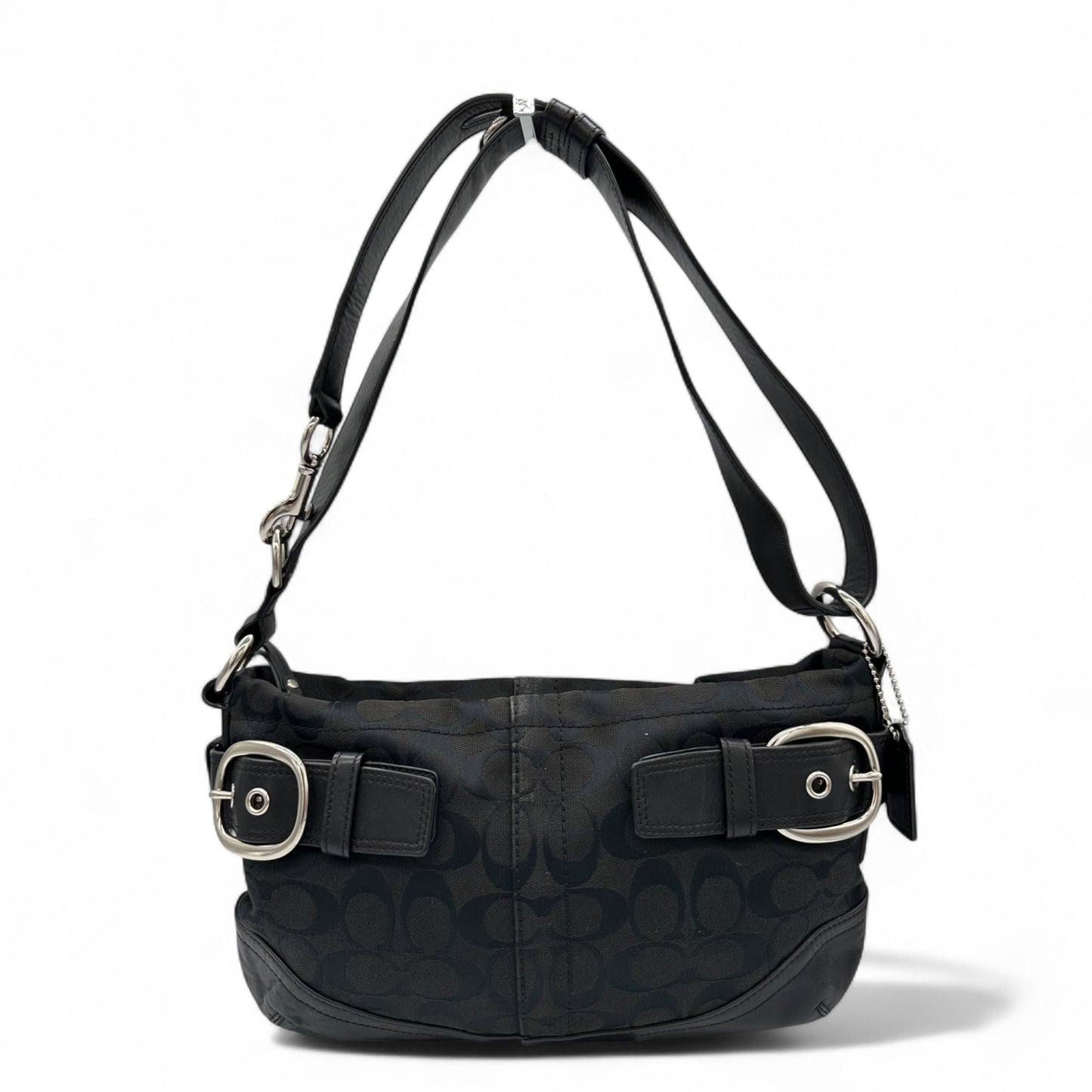 Vintage Coach F17169 Soho Shoulder Bag - Thanks it's Vintage