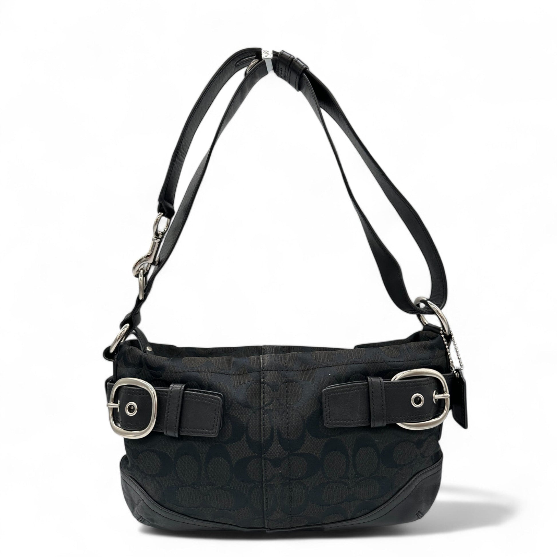 Vintage Coach F17169 Soho Shoulder Bag - Thanks it's Vintage