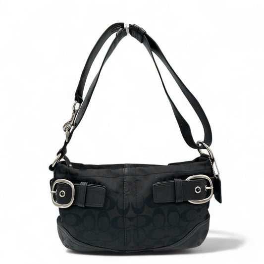 Vintage Coach F17169 Soho Shoulder Bag - Thanks it's Vintage