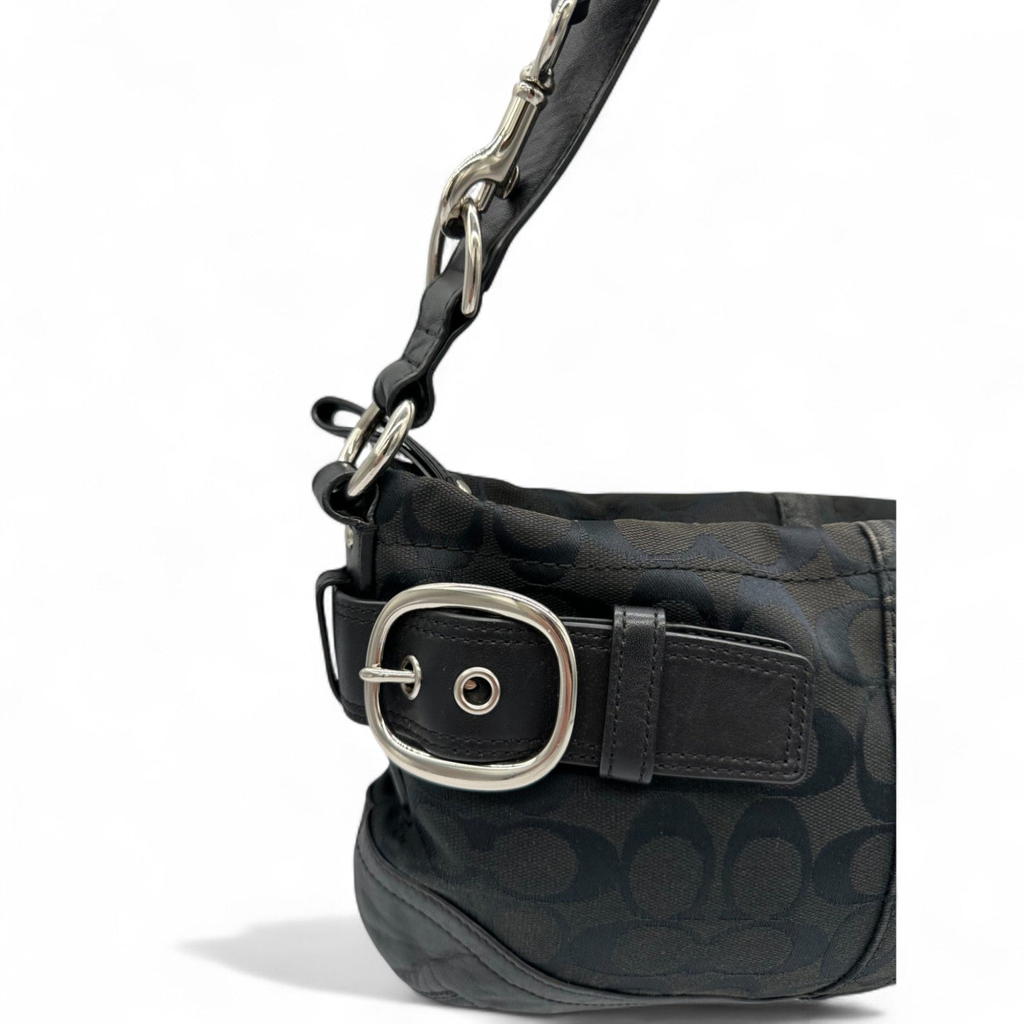 Vintage Coach F17169 Soho Shoulder Bag - Thanks it's Vintage