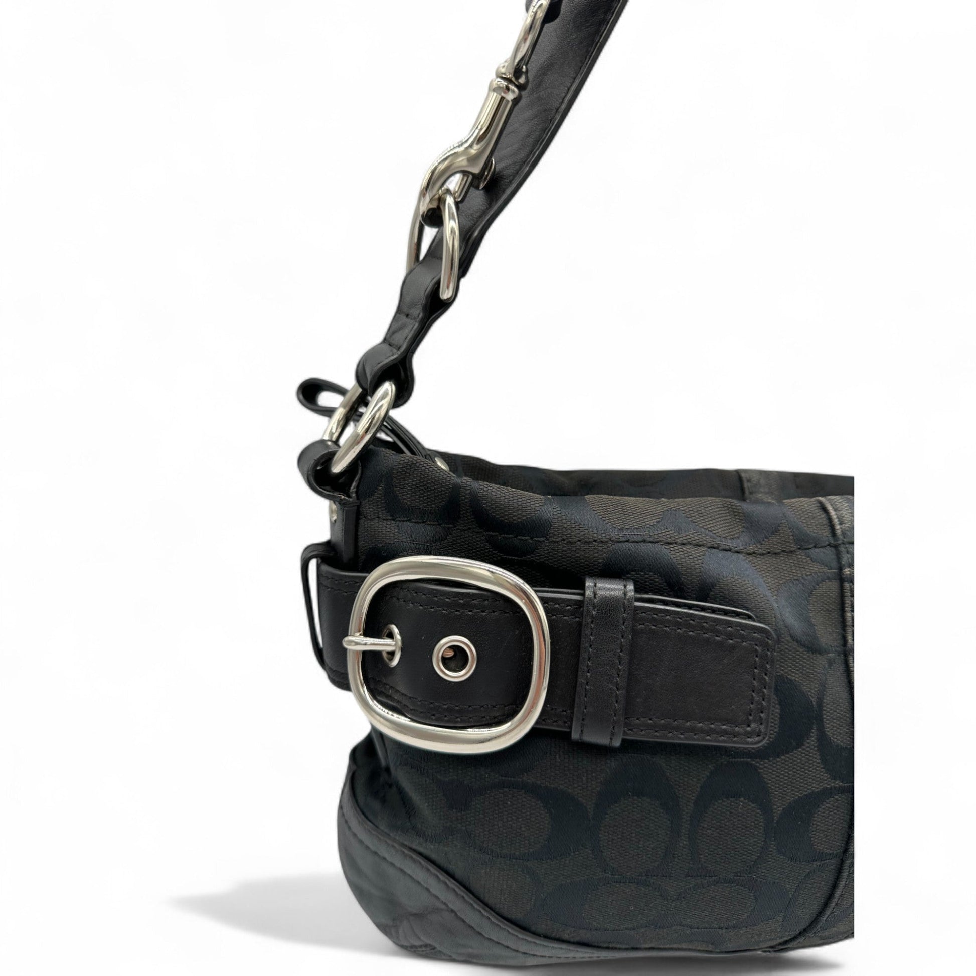 Vintage Coach F17169 Soho Shoulder Bag - Thanks it's Vintage