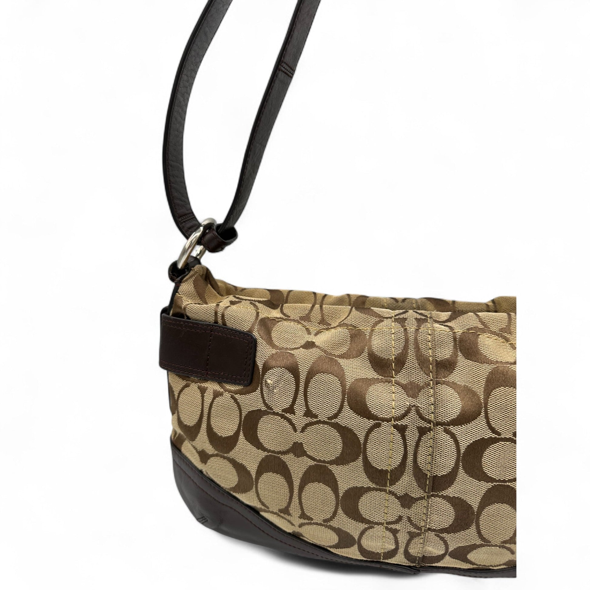 Vintage Coach F17169 Soho Shoulder Bag - Thanks it's Vintage